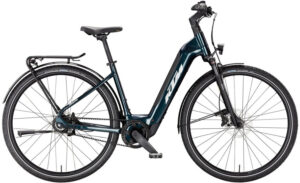 KTM Macina Superbelt SX 2026 Wave