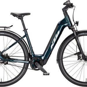 KTM Macina Superbelt SX 2026 Wave