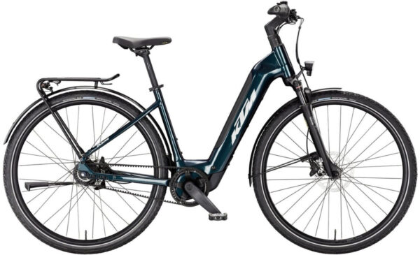 KTM Macina Superbelt SX 2026 Wave