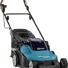 Makita DLM432 PT2 (2 x Akku 5,0 Ah und Ladegerät)