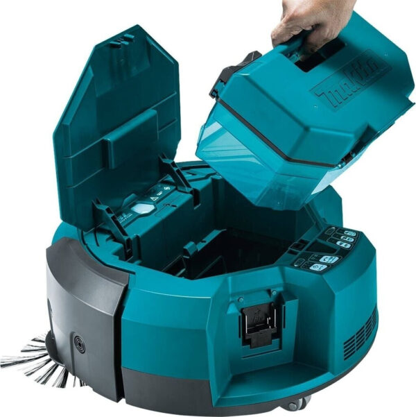 Makita DRC200Z