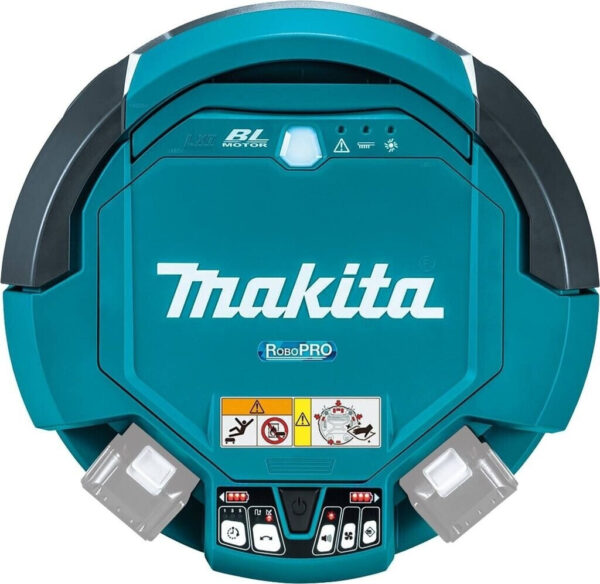 Makita DRC200Z