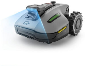 Mammotion YUKA mini 2 500 Mähroboter