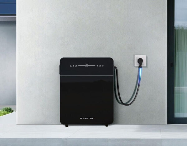 Marstek Venus E 3.0 5,12 kWh