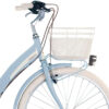 MBM New Primavera light sky