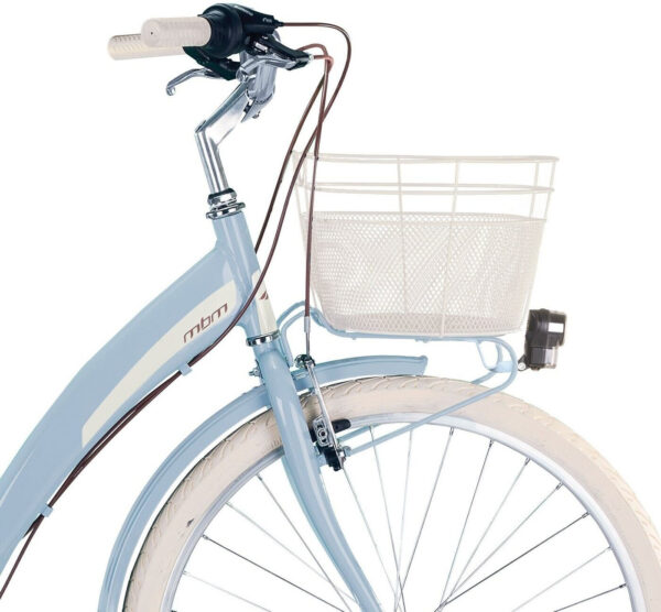 MBM New Primavera light sky