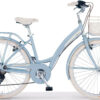 MBM New Primavera light sky