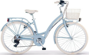 MBM New Primavera light sky