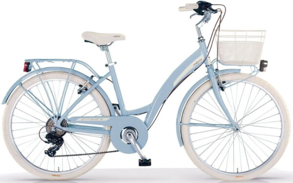 MBM New Primavera light sky