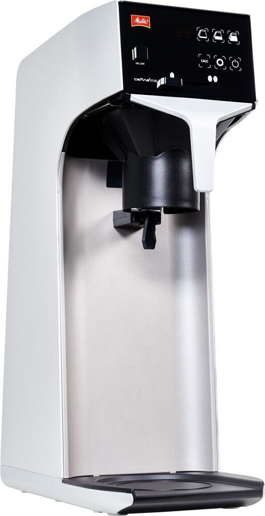 Melitta Cafina XT180 TWC