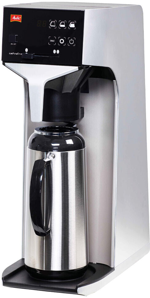 Melitta Cafina XT180 TWC