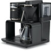 Melitta EPOS schwarz/silber