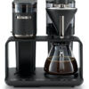 Melitta EPOS schwarz/silber