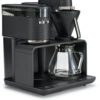 Melitta EPOS schwarz/silber