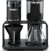 Melitta EPOS schwarz/silber