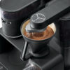 Melitta EPOS schwarz/silber