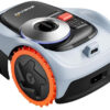 navimow-i205-awd-neuer-i105e-maehroboter-mit-garage-1.jpg Navimow i205 AWD neuer i105e Mähroboter mit Garage