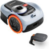 navimow-i205-awd-neuer-i105e-maehroboter-mit-garage.jpg Navimow i205 AWD neuer i105e Mähroboter mit Garage