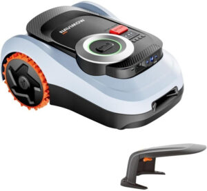navimow-i208-lidar-maehroboter.jpg Navimow i208 LiDAR Mähroboter