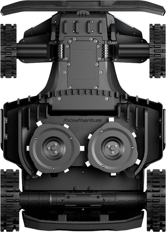 Navimow X420