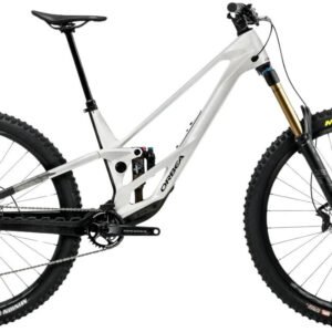 Orbea Rallon E10 2026 white/black