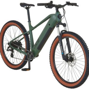 Prophete Dice 1.0 green