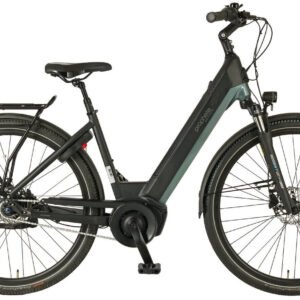 Prophete Geniesser 4.0 blue