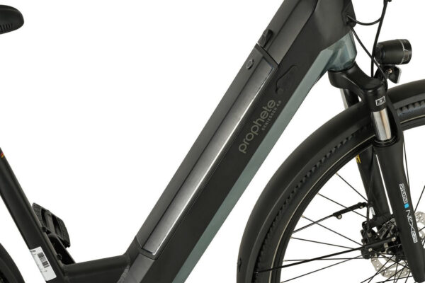 Prophete Geniesser 4.0 blue