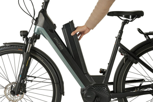 Prophete Geniesser 4.0 blue