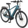 Prophete Geniesser 5.0 Men blue