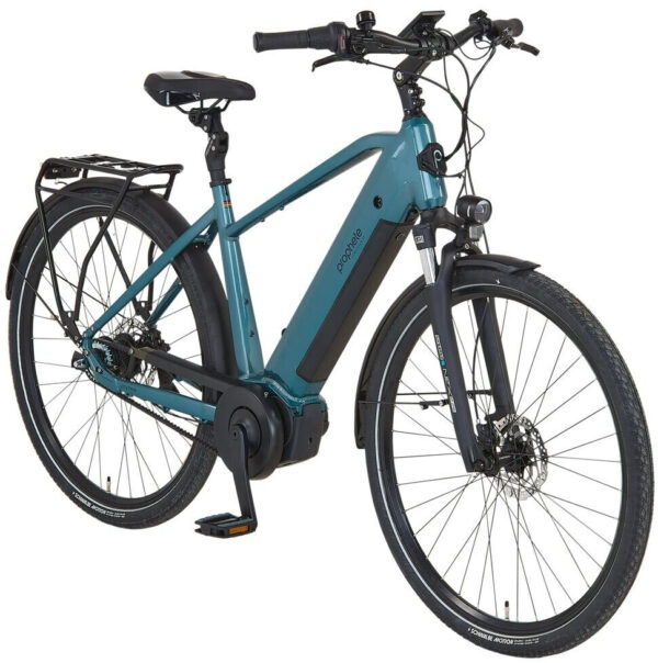 Prophete Geniesser 5.0 Men blue