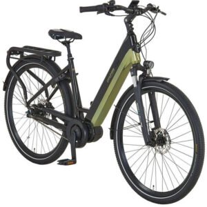 Prophete Geniesser 6.0 green