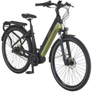 Prophete Geniesser 6.0 green