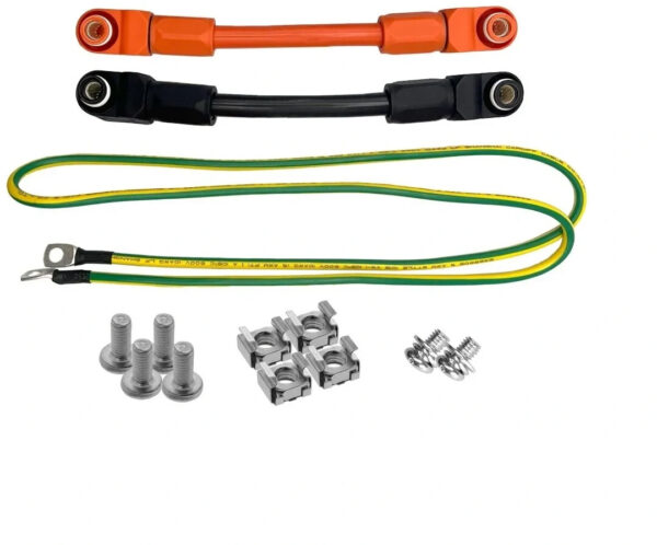 Pylontech US3000C LiFePO4 3,5kWh