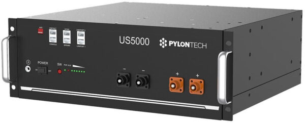 Pylontech US5000 48V 4,8kWh