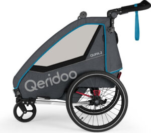 Qeridoo Qupa 2 2023 blau