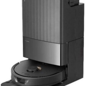 Roborock Q Revo Saugroboter schwarz