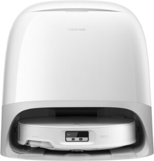 Roborock Qrevo Curv 2 ProX