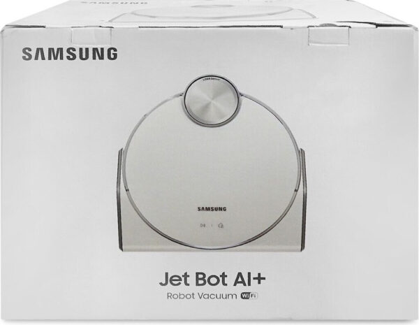 Samsung Jet Bot AI+