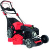 Scheppach Elektro-Start Benzin-Rasenmäher MS226-56E SE