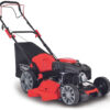 Scheppach Elektro-Start Benzin-Rasenmäher MS226-56E SE