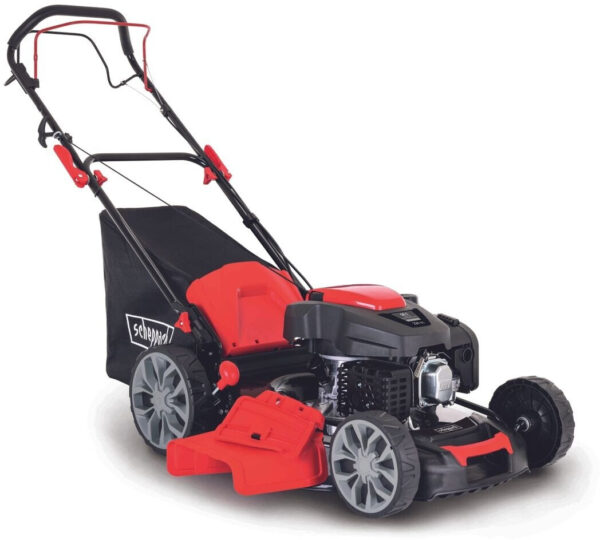 Scheppach Elektro-Start Benzin-Rasenmäher MS226-56E SE