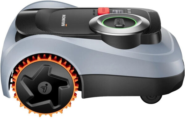 segway-maehroboter-i210e-lidar-8.jpg Navimow Mähroboter i210E LiDAR