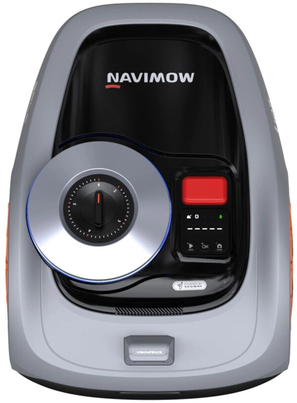 segway-navimow-i105e-500-m2-grau-9.jpg Navimow i105E 500 m² grau