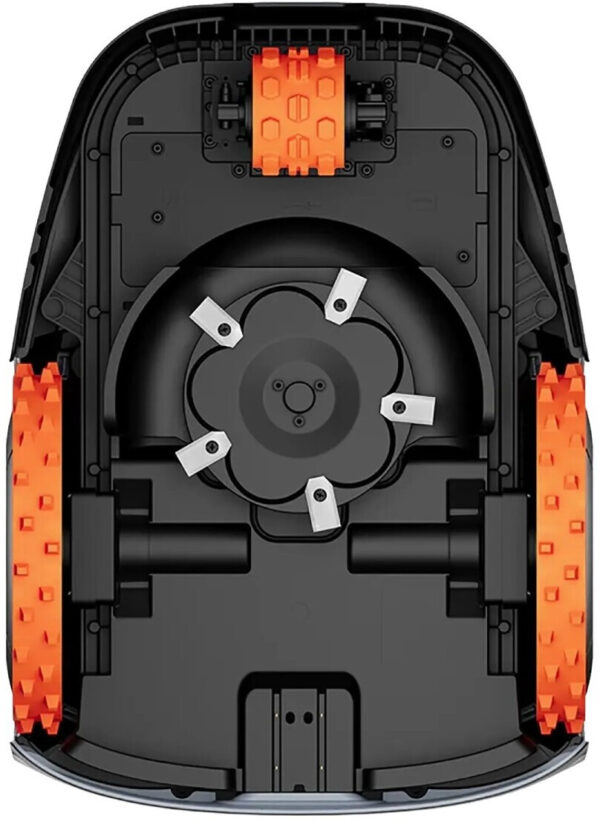 Navimow I206E AWD
