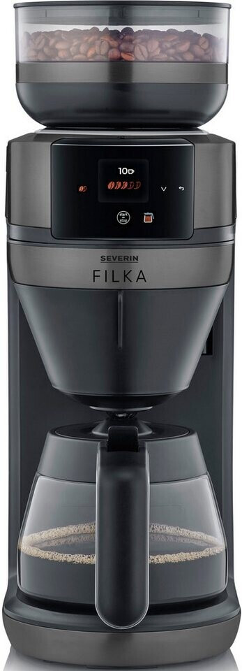 Severin KA 4854 Filka 2.0