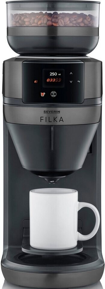 Severin KA 4854 Filka 2.0