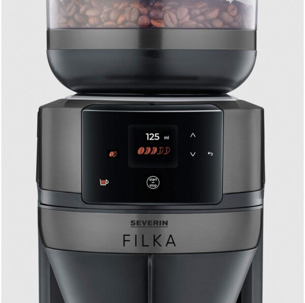 Severin KA 4855 FILKA 2.0 Thermo