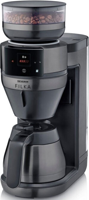 Severin KA 4855 FILKA 2.0 Thermo
