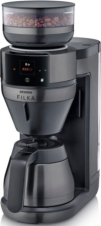 Severin KA 4855 FILKA 2.0 Thermo